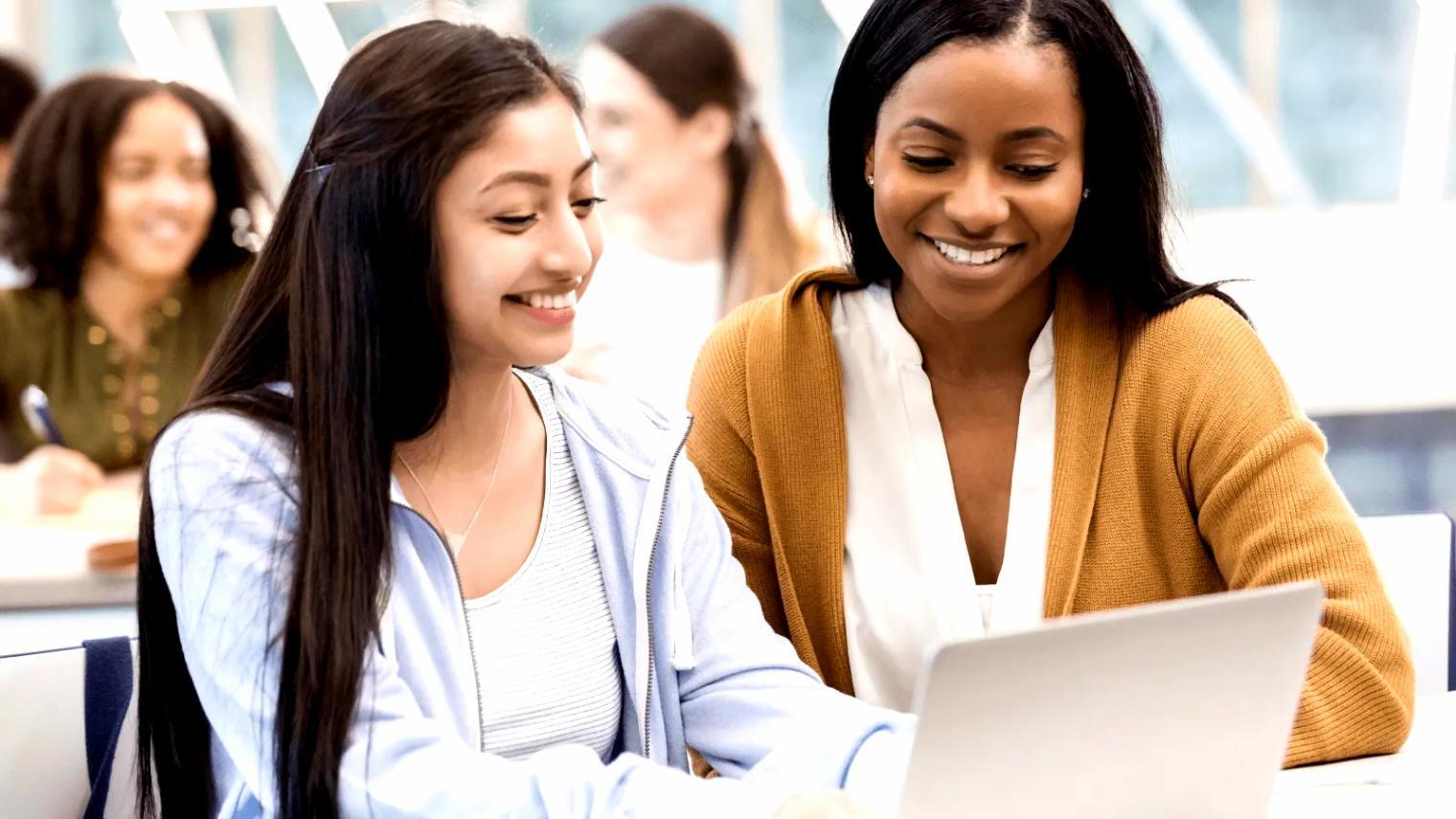 Entorno de trabajo profesional enfocado en análisis de datos